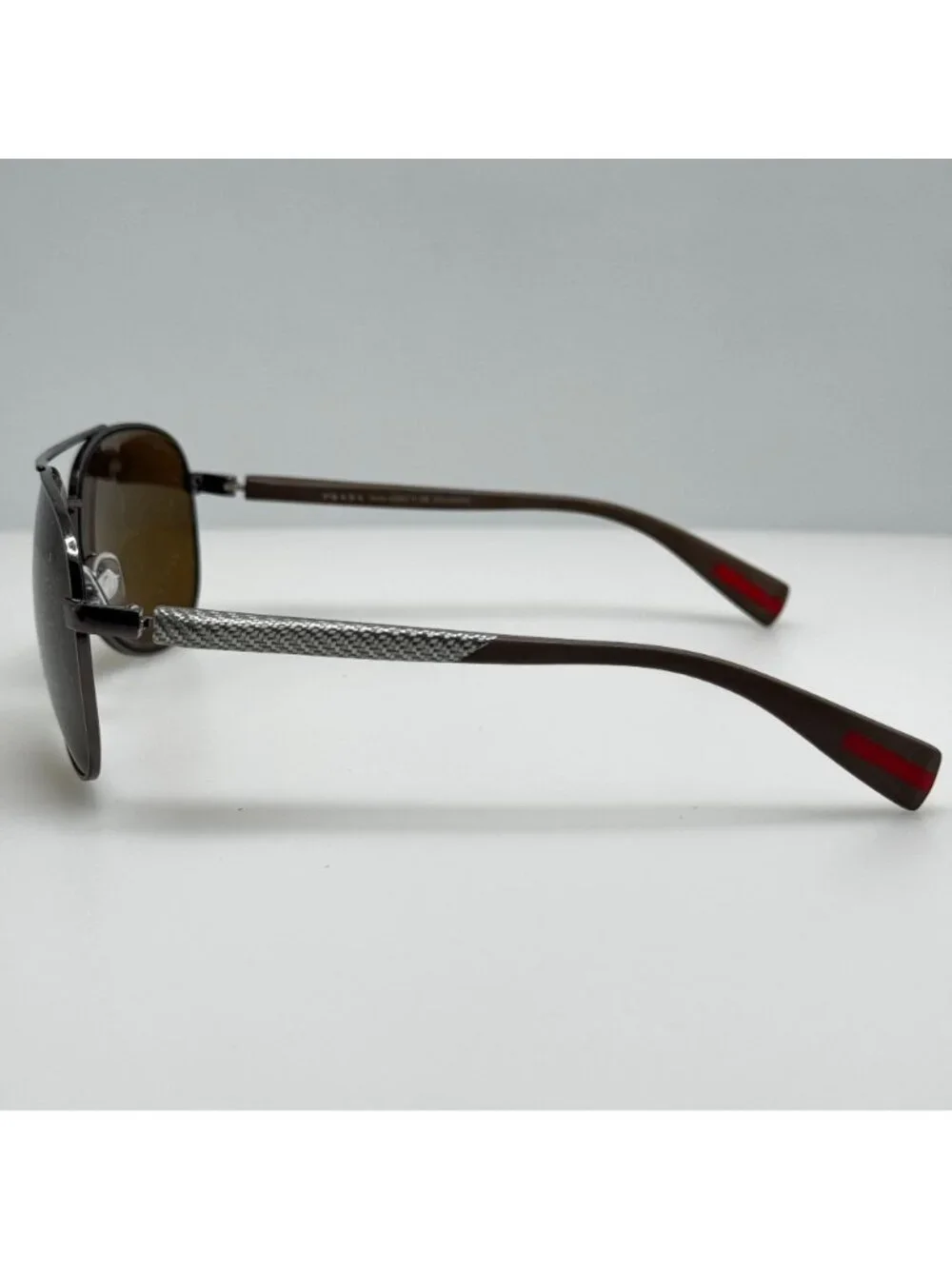 Prada Sunglasses SPS 51O 5AV-5Y1 62-14-135